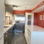 CASA EN TEIA COCINA
