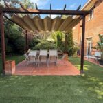 CASA EN TEIA CON JARDIN (10)