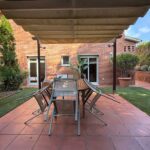 CASA EN TEIA CON JARDIN (9)