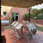 CASA EN TEIA CON PORCHE