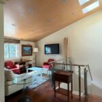 CASA EN TEIA ESTUDIO