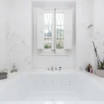 BAÑO room