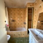 BAÑO PLANTA 1 CASA GIRONA