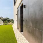 CASA TEIA JARDIN LATERAL