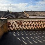 TERRAZA CASA LLAGOSTERA GIRONA