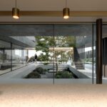 CASA TEIÀ MARESME BARCELONA JARDIN