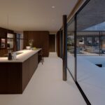 CASA TEIÀ MARESME BARCELONA. COCINA