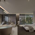 CASA TEIÀ MARESME BARCELONA.SUITE