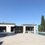Casa en Tiana centro. Costa del Maresme.Barcelona (3)