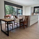 Casa en venta Tiana Maresme Barcelona-jardin-piscina salina (9)