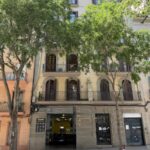 Fachada piso en venta Calle Independencia-Barcelona San Martí