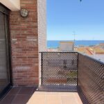 Piso en venta Masnou Maresme Barcelona terraza y vistas al mar