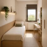 Piso en venta Masnou. Cosat Maresme Barcelona Habitaciones individuales