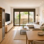 Piso en venta Masnou. El Maresme. Barcelona
