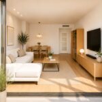 Piso en venta en Masnou Costa Maresme Barcelona