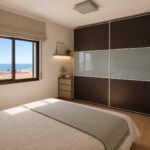 Piso en venta en Masnou.Costa Maresme Barcelona. habitacion_doble_2
