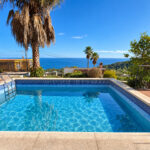 Casa en venta en Blanes.Cala Sant Francesc- Costa Brava .Girona (2)