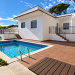 Casa en venta en Blanes.Cala Sant Francesc- Costa Brava .Girona (3)