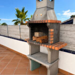 Casa en venta en Blanes.Cala Sant Francesc- Costa Brava .Girona (5)