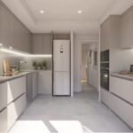 PREMIA DE DALT.MARESME.BARCELONA. COCINA