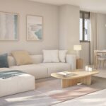 Piso en venta en Sant Andreu de Llavaneres.Costa Maresme.Barcelona (1)