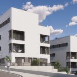 Piso en venta en Sant Andreu de Llavaneres.Costa Maresme.Barcelona (3)