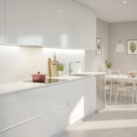 Piso en venta en Sant Andreu de Llavaneres.Costa Maresme.Barcelona (6)
